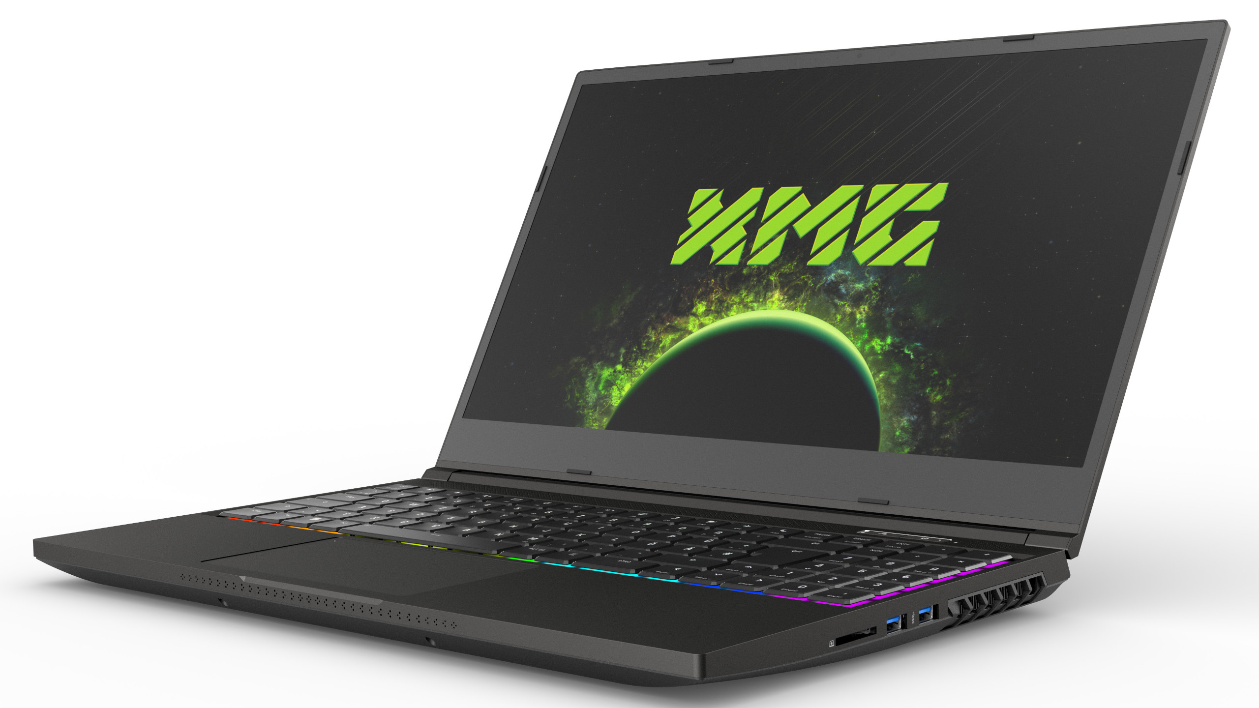 XMG's Neo 15, Neo 17 Packs Tiger Lake-H and Ampere in a Single Package ...