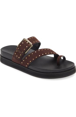 Florence Toe Loop Sandal