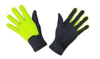 Gore-Tex Infinium gloves