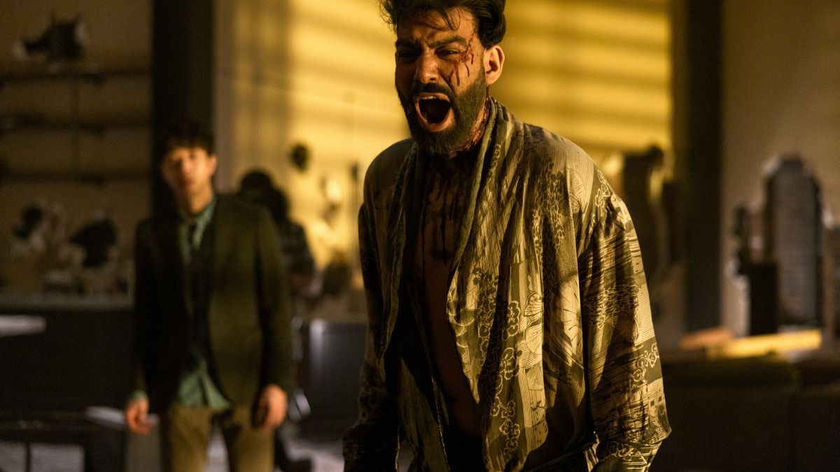 Netflix&#039;s latest big TV show is a Rotten Tomatoes smash hit