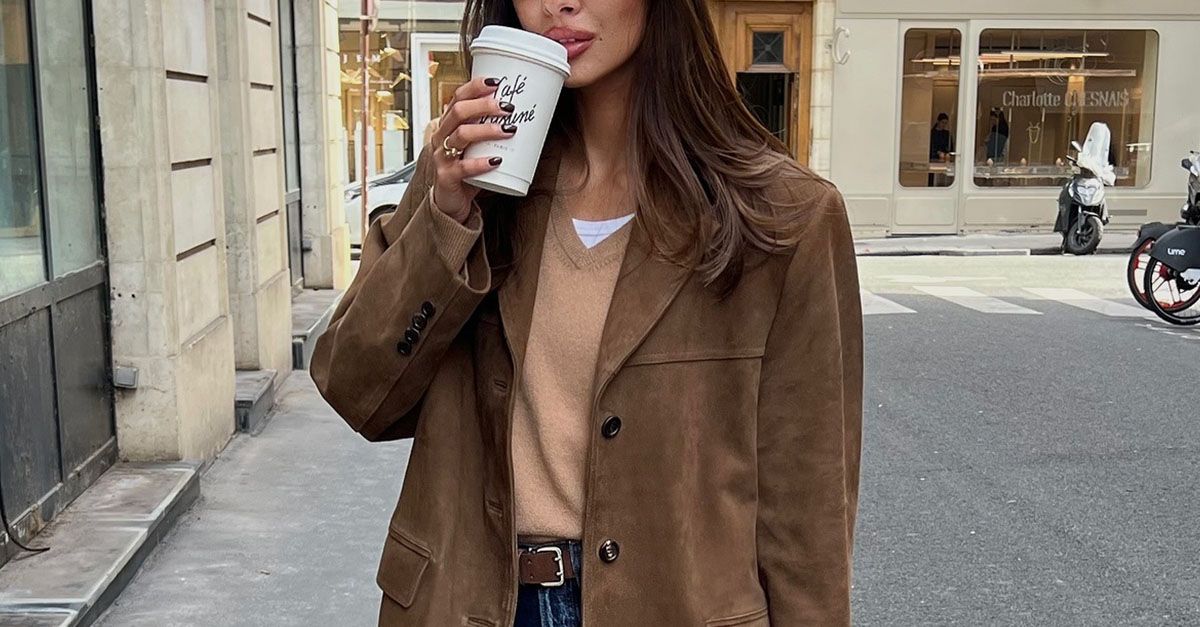 8 Spectacular Fall Outfits From Nordstrom for Below 0