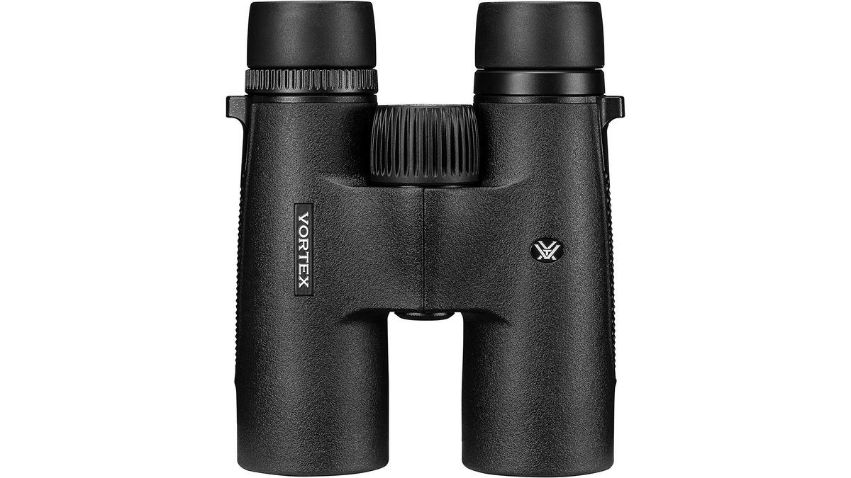 Produc photo of the Vortex Copperhead HD