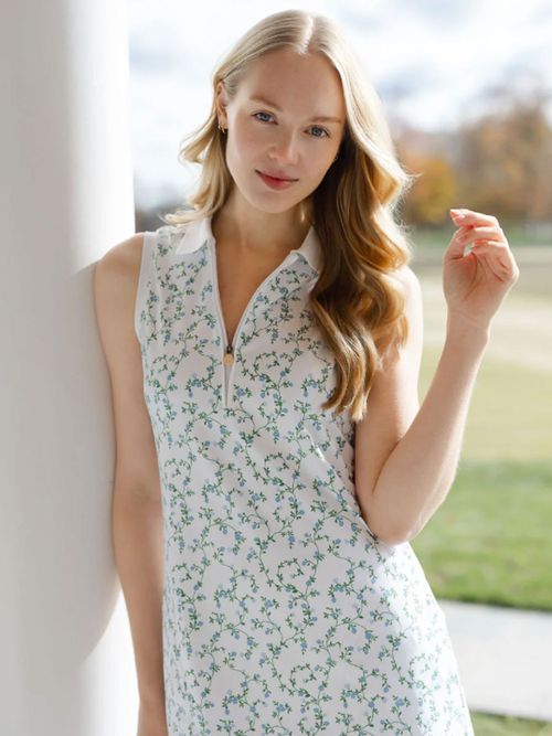 Parker Dress