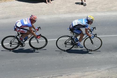 Robbie McEwen (Davitamon-Lotto)