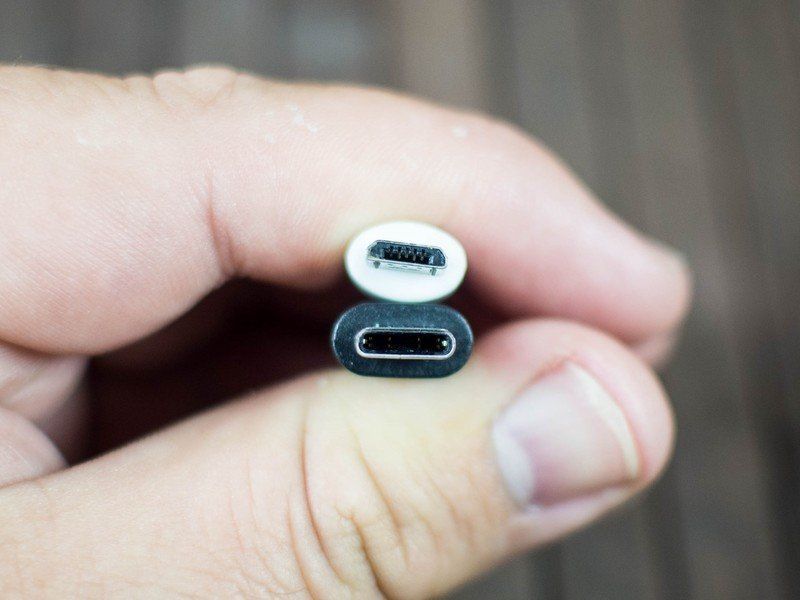 USB-C