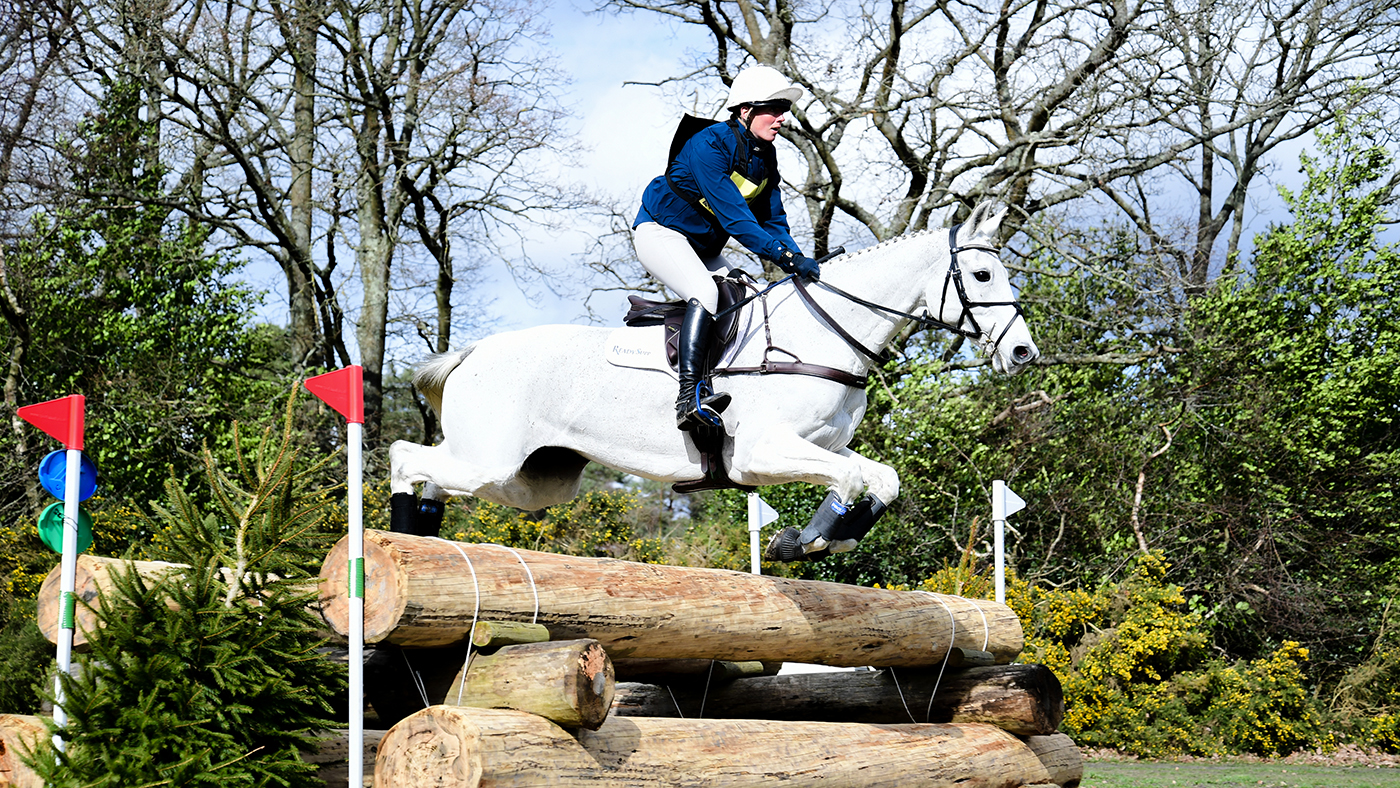 Tweseldown (1) Horse Trails 07 03 2019