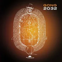 Gong - 2032 (G-Wave, 2009)
