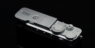 Fujifilm X-E5 launch