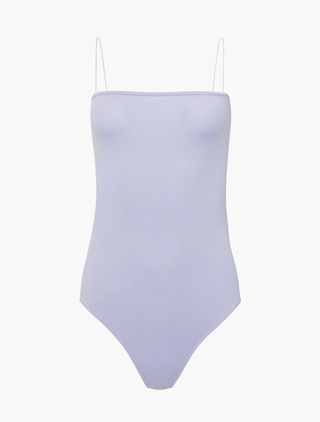 Eliza Body in Zen Blue