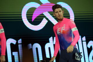 Sacha Modolo (EF Education First)