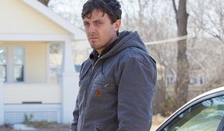 Manchester By The Sea Casey Affleck