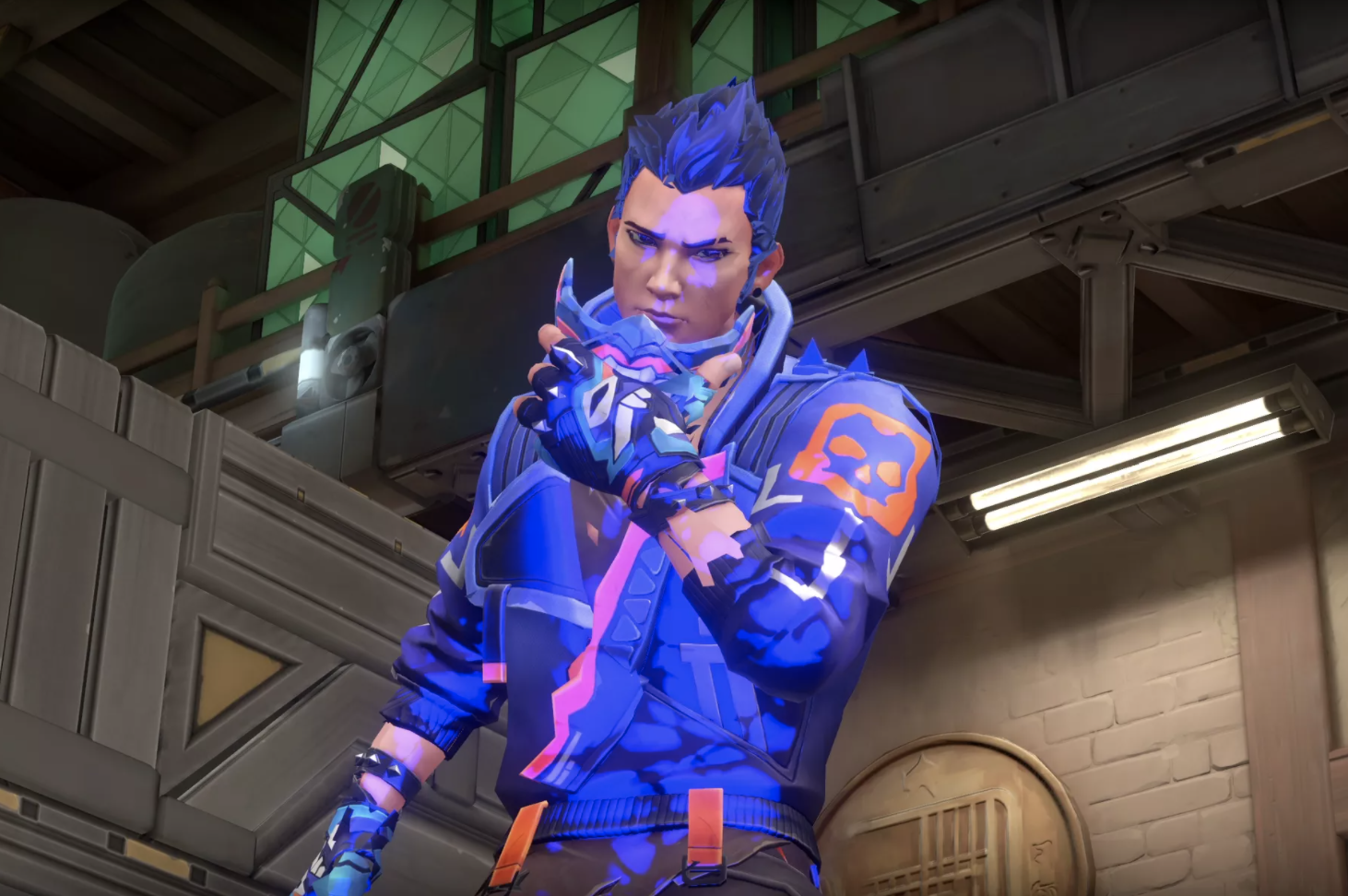 Yoru✨️ Rank 1 Yoru + New Bundle = ??? - YouTube