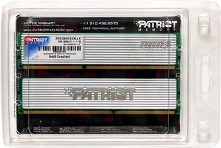 Patriot DDR3-1066