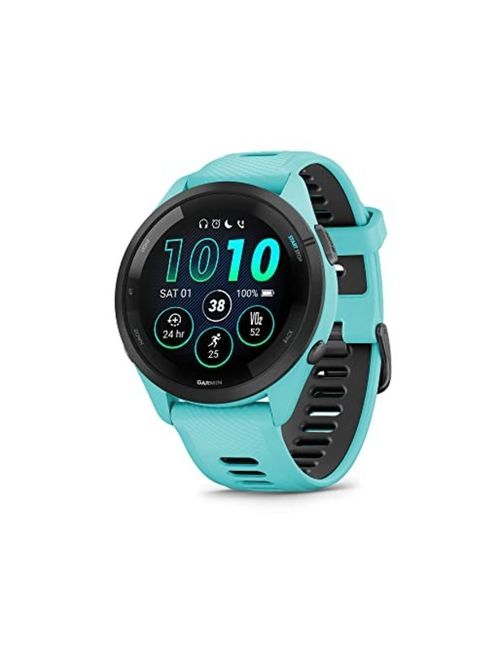 Forerunner 265