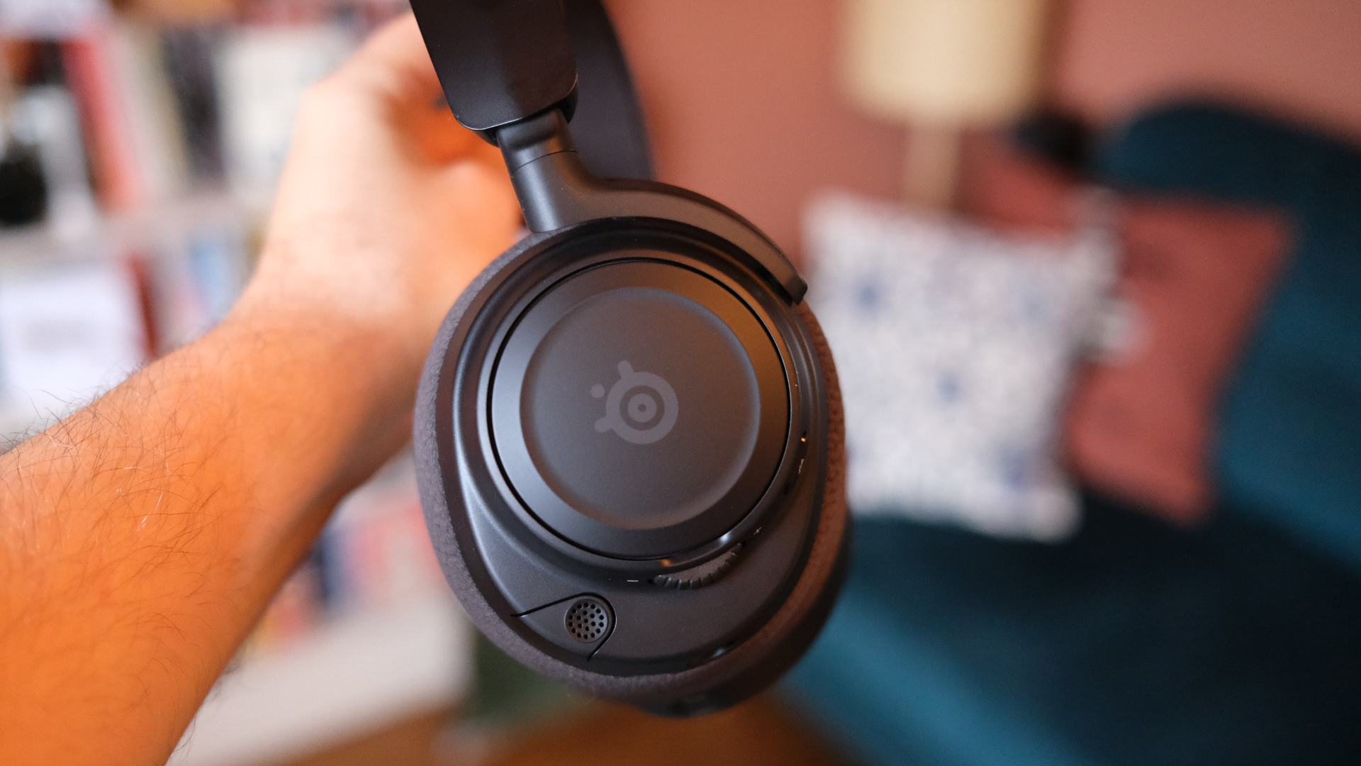 SteelSeries Arctis Nova 7 Gen 2 review