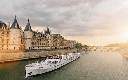 Book a River Cruise