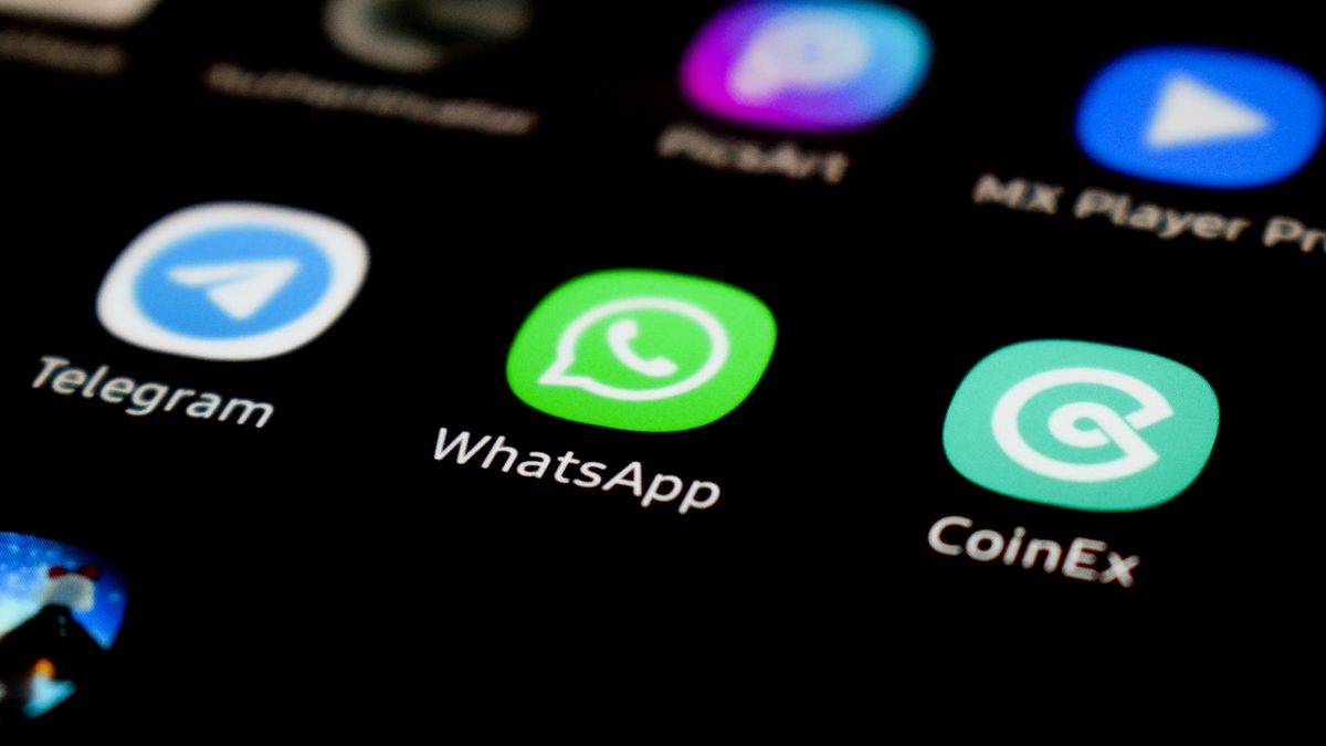 WhatsApp's next update could make your status bar actually worth using