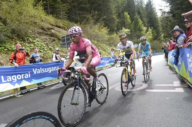 Nairo Quintana (Movistar)