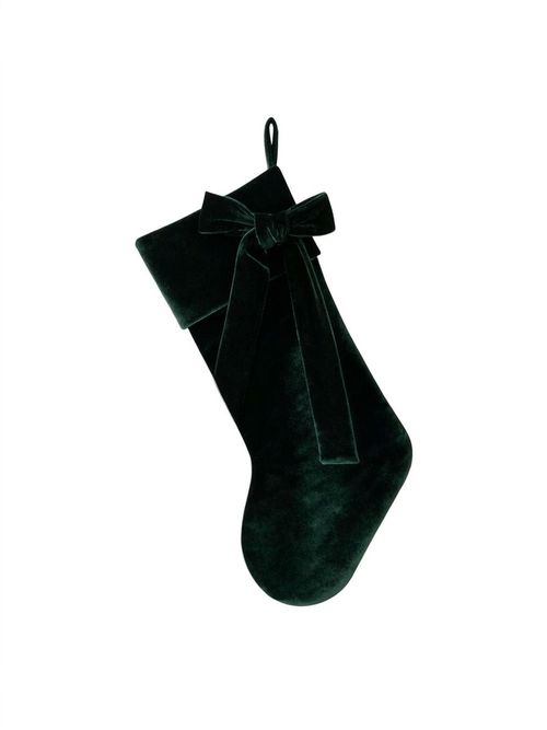 Christmas Stocking Holiday Decorations