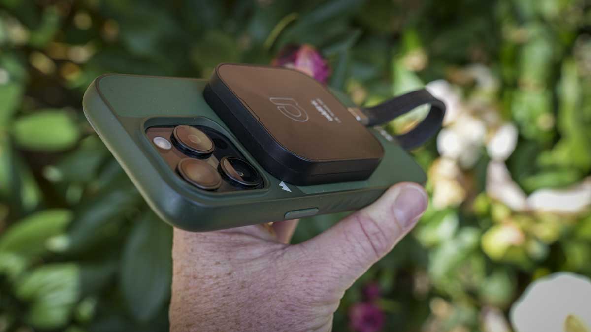Addlink P30 Portable SSD