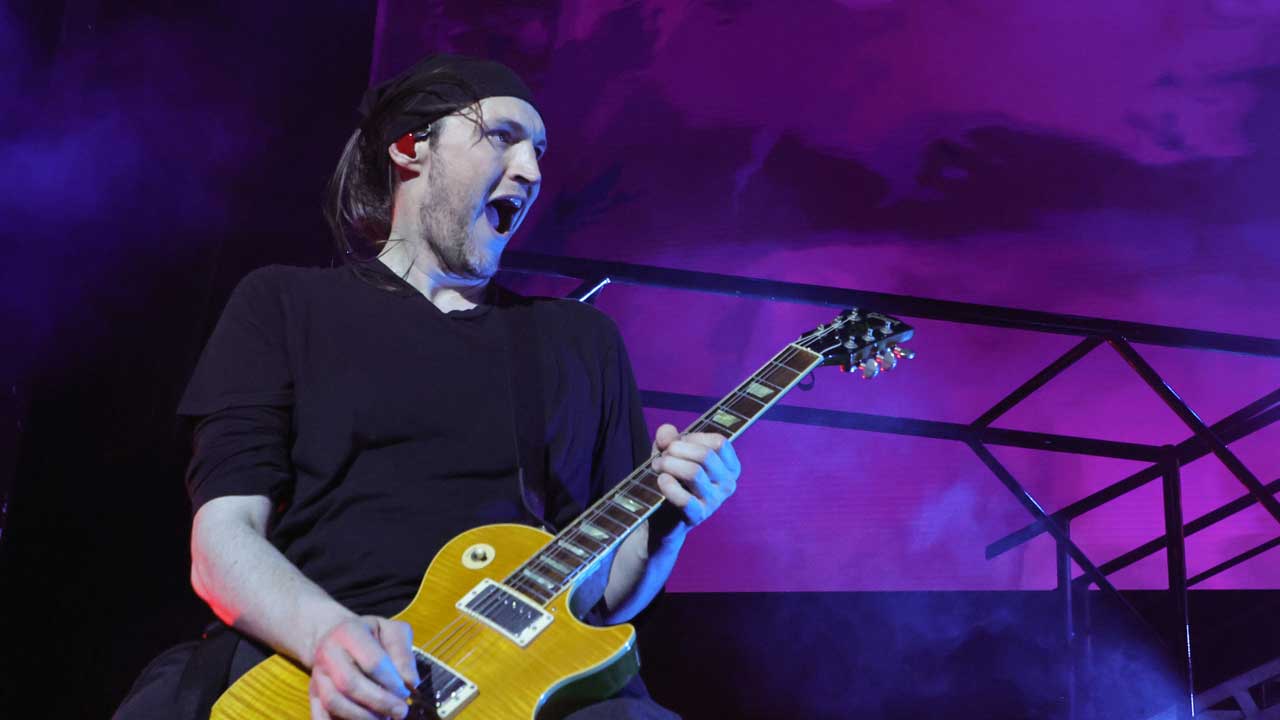 Josh Klinghoffer