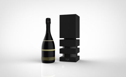 Dubl is a new assortment of sparkling wines 