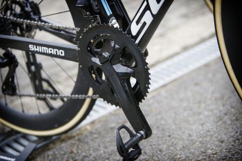 12 speed shimano dura ace