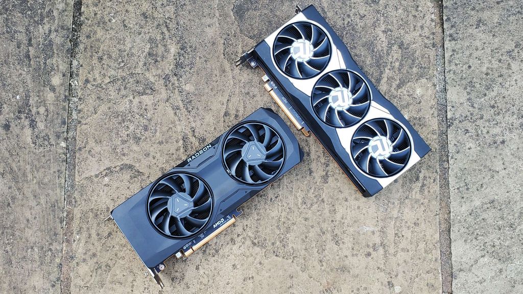 AMD Radeon RX 7800 XT review | PC Gamer