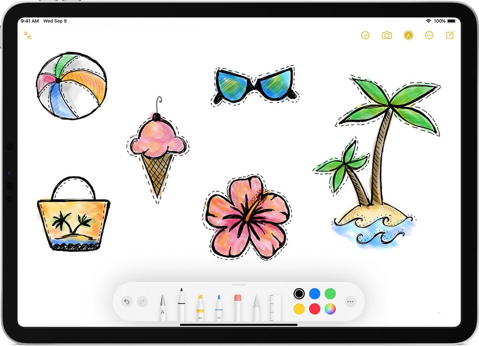 How to use an Apple Pencil 2 get the most out of your 