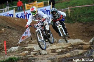 Euro Four Cross Series to wrap up in Czech Republic