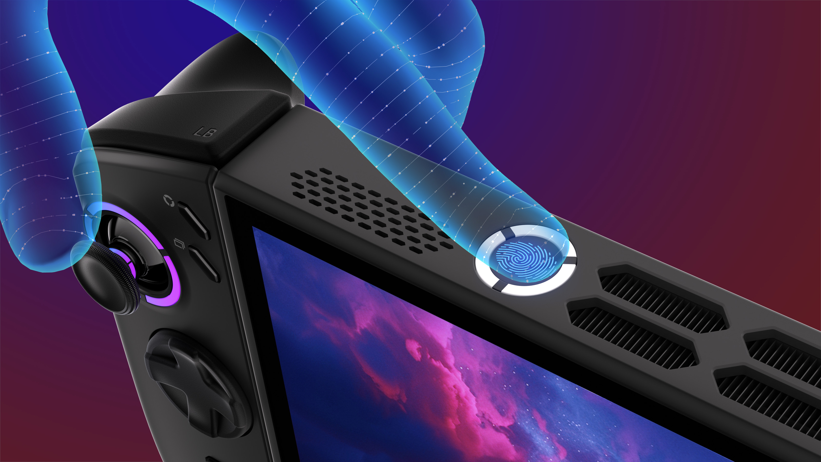 Lenovo Legion Go 2