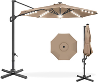 Cantilever Umbrella, Amazon