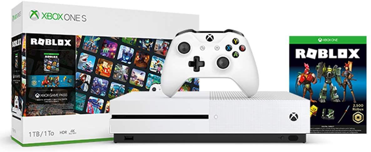 Where To Buy An Xbox One These Retailers Have The Console In