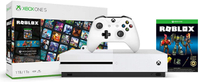 Xbox One S Roblox Bundle 1TB: for $299 @ GameStop