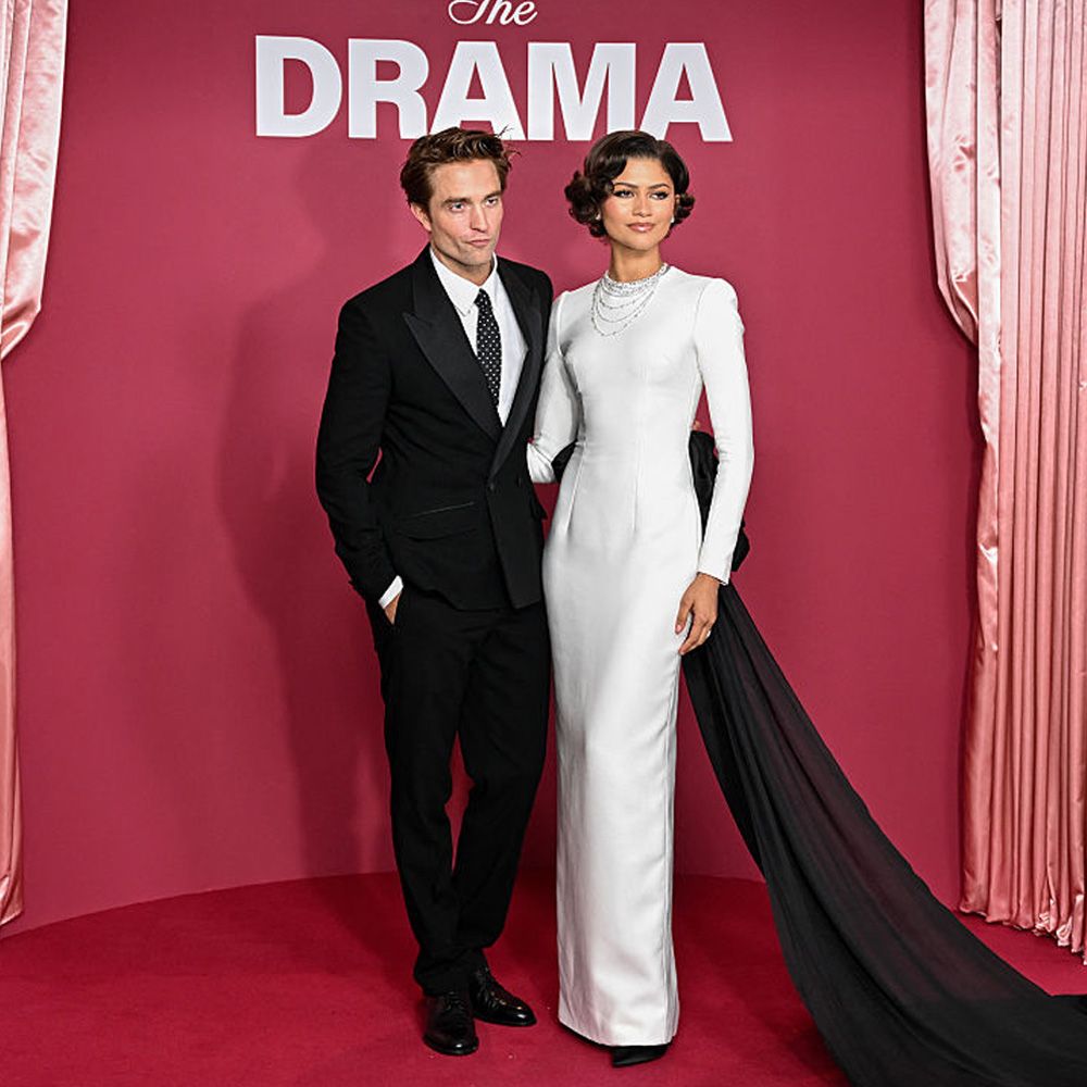 PDA, Matching Outfits and The Drama: Right Now, We’re in an Era of “Rom-Comification”