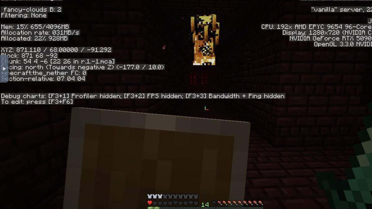 Astra minecraft