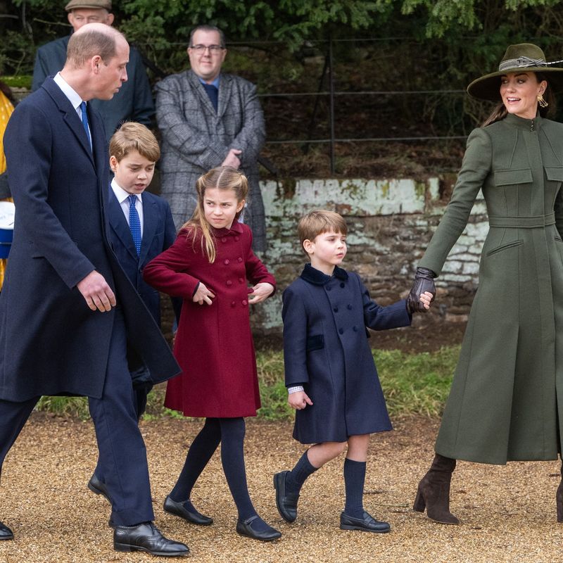 Royal News and Updates on the Royal Family | Marie Claire