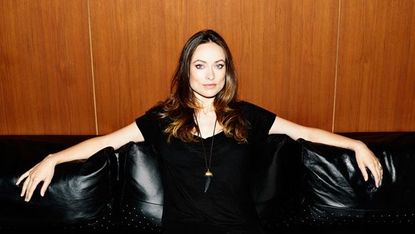 olivia wilde