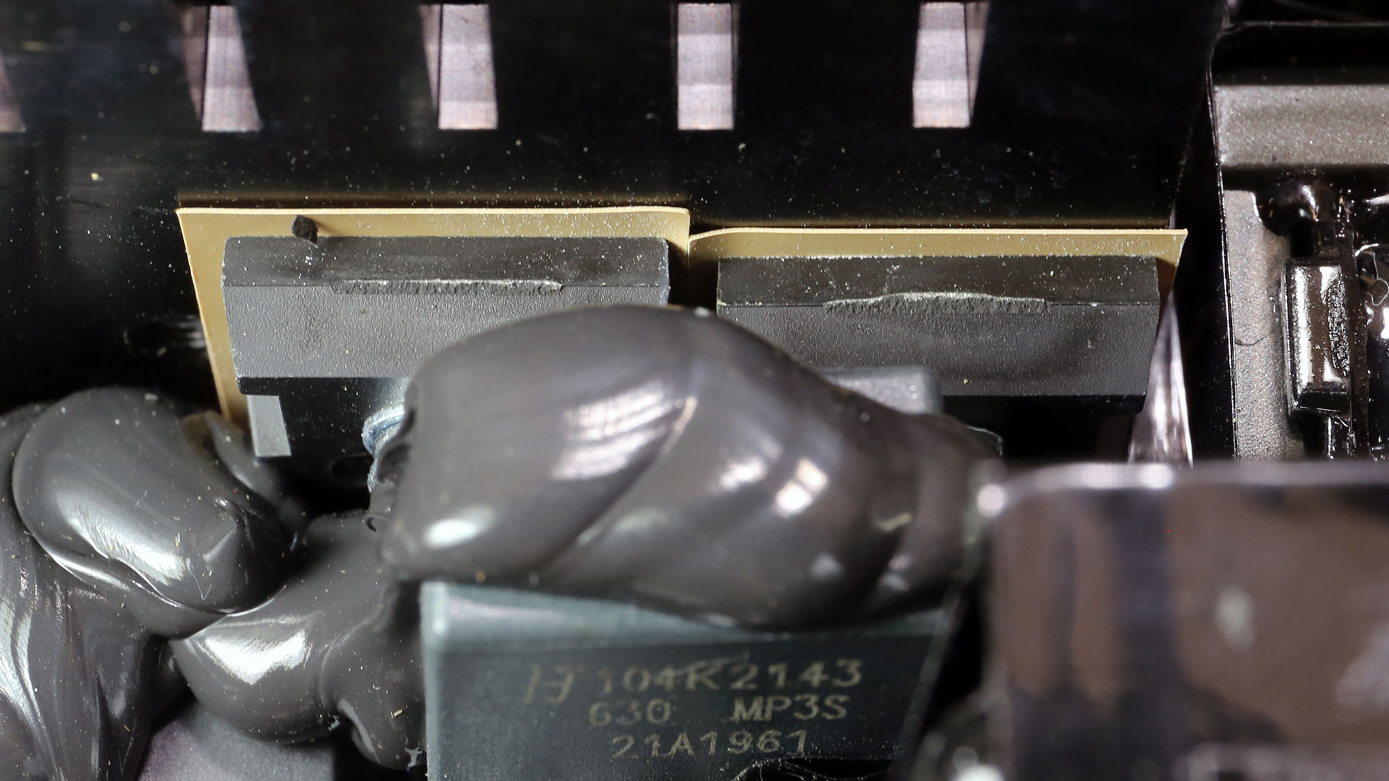 Corsair HX1000i