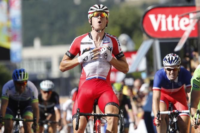 Alexander Kristoff (Katusha)