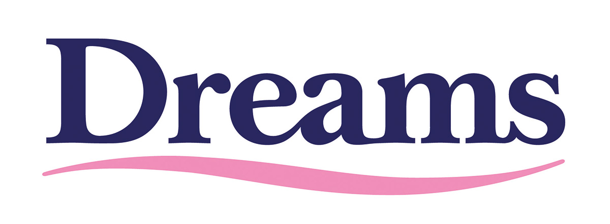 Dreams logo