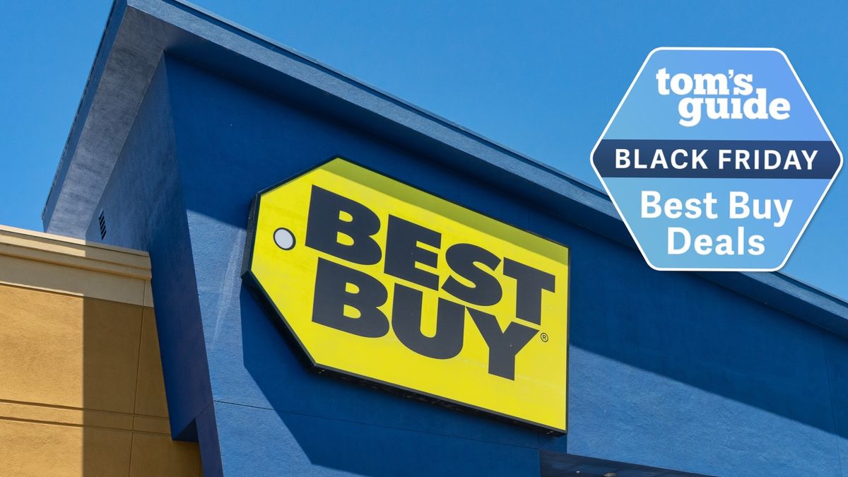 I’m vetting the huge Best Buy Black Friday sale live, and these are the 49 deals I’m recommending to friends and family