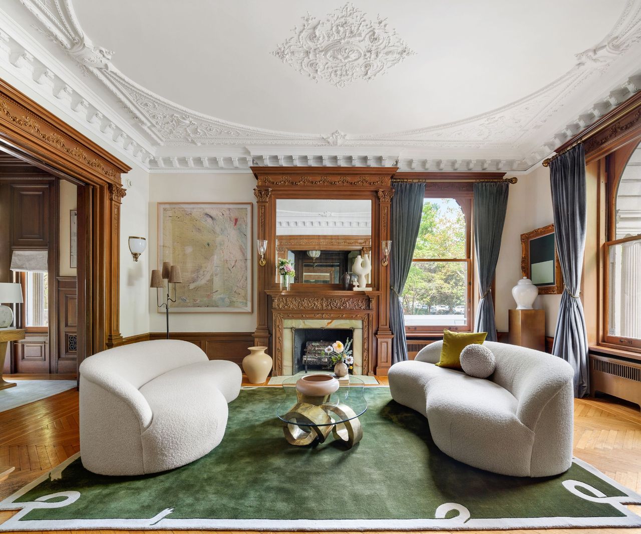 8 transitional decorating ideas: mix old and new like a pro | Homes and ...