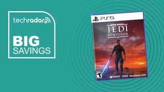 Star Wars Jedi: Survivor deal