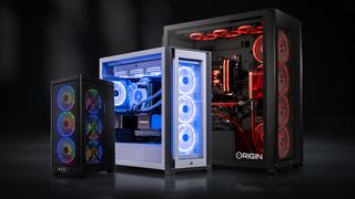 Origin PC