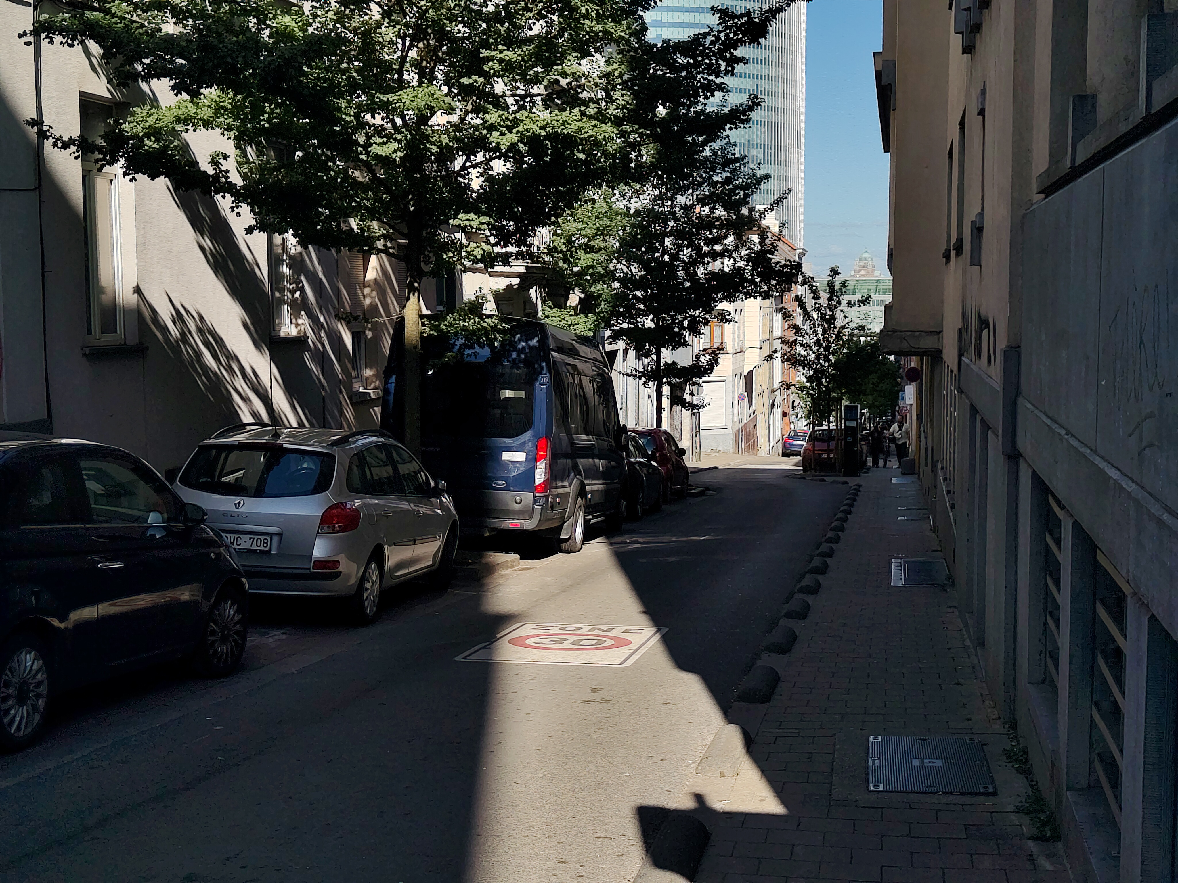 Fairphone Gen 6 voorbeeldfoto