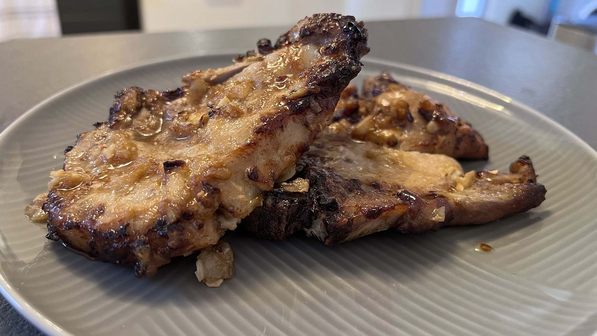 These Vietnamese Air Fryer Pork Chops Are My New Obsession Techradar 