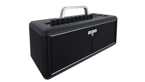 Guitar amps: everything you need to know | Guitar World