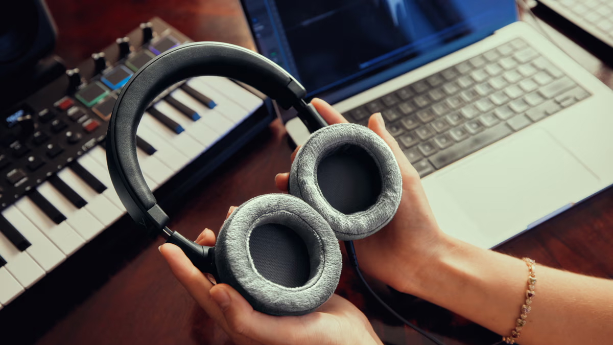 Beyerdynamic DR 270 Pro
