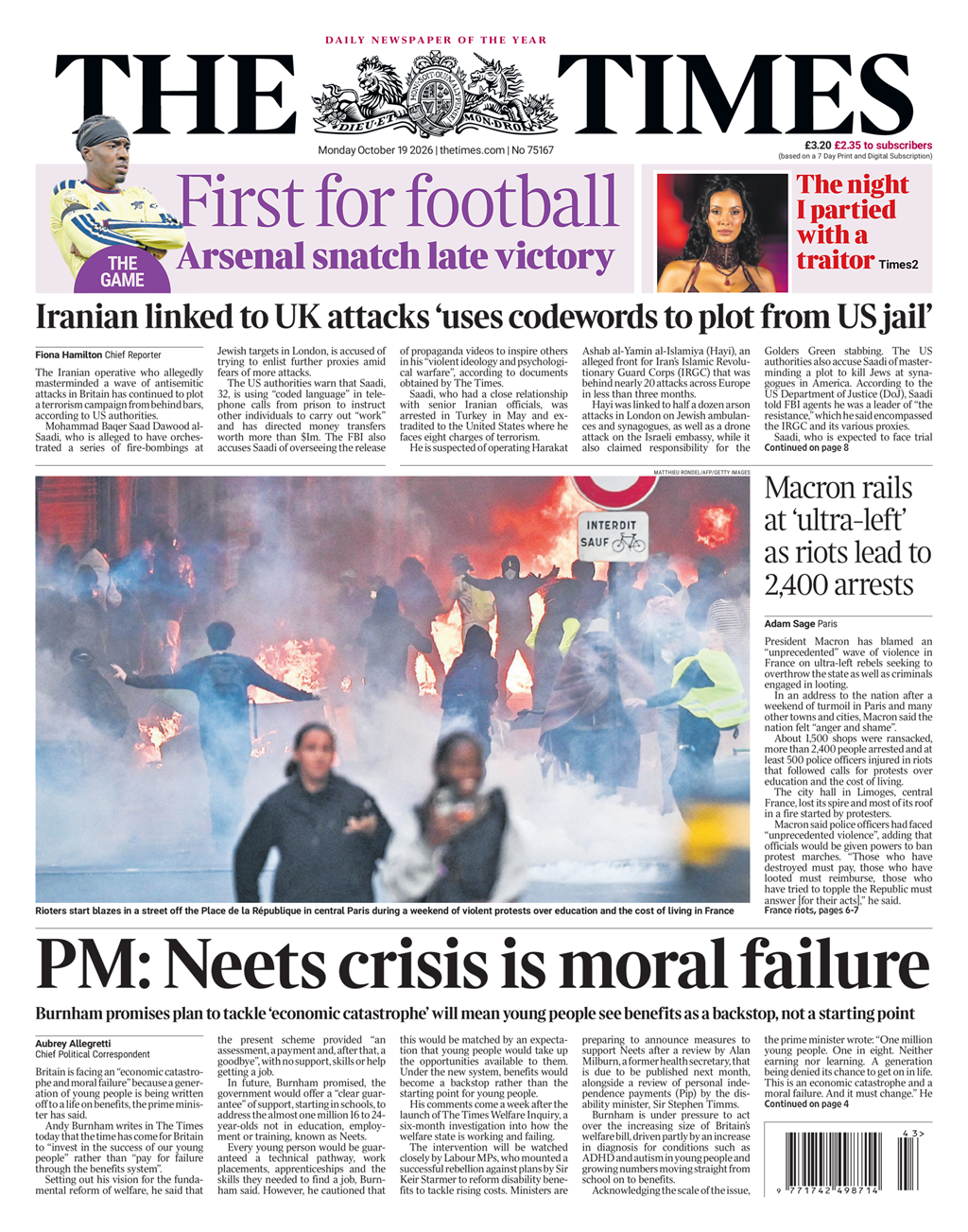 The Times
